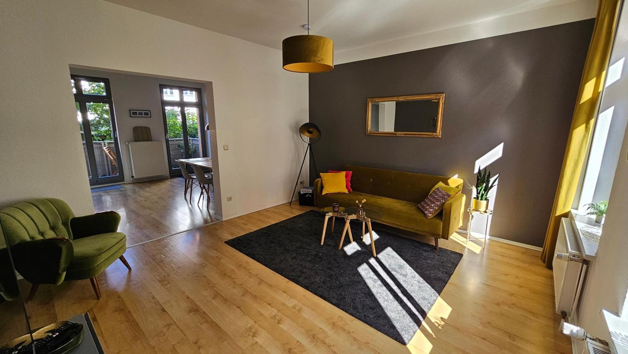 Stilvolle Ferienwohnung Am Stadthafen Schwerin Schwerin  Exterior foto